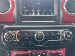 Used 2021  Jeep Gladiator Rubicon 4x4 at Tecforce Automotive near Bridgeport&comma; NY