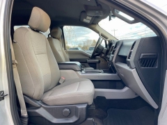 Used 2018  Ford F-150 4WD SuperCrew XLT 6 1&sol;2 w&sol;Luxury Pkg at Tecforce Automotive near Bridgeport&comma; NY