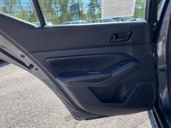 Used 2024  Nissan Altima 2&period;5 SV Sedan at Tecforce Automotive near Bridgeport&comma; NY