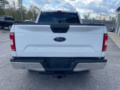 Used 2019  Ford F-150 4WD SuperCrew XLT 5 1&sol;2 at Tecforce Automotive near Bridgeport&comma; NY