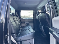 Used 2019  Ford Super Duty F-350 4WD Crew Cab XLT SRW at Tecforce Automotive near Bridgeport&comma; NY