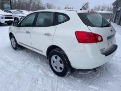 Used 2014  Nissan Rogue Select 4d SUV AWD S at Tecforce Automotive near Bridgeport&comma; NY