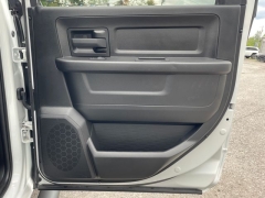 Used 2022  Ram 2500 4WD Tradesman Crew Cab 6'4" Box at Tecforce Automotive near Bridgeport&comma; NY