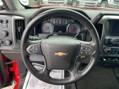 Used 2017 Chevrolet Silverado 1500 4WD Double Cab LT Z71 at Tecforce Automotive near Bridgeport, NY