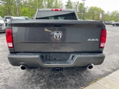 Used 2016 Ram 1500 4WD Crew Cab Express at Tecforce Automotive near Bridgeport, NY