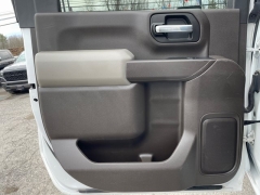 Used 2023  Chevrolet Silverado 2500HD 4WD Crew Cab 159" LT Gas at Tecforce Automotive near Bridgeport, NY