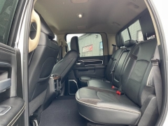 Used 2022 Ram 2500 4WD Laramie Crew Cab 6'4" Box at Tecforce Automotive near Bridgeport, NY