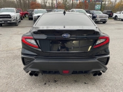Used 2023  Subaru WRX Premium Manual at Tecforce Automotive near Bridgeport, NY