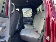 Used 2021  Ram 1500 4WD Big Horn Quad Cab 6'4" Box at Tecforce Automotive near Bridgeport, NY