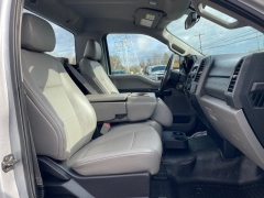 Used 2019  Ford Super Duty F-250 2WD Reg Cab XL at Tecforce Automotive near Bridgeport&comma; NY