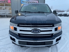 Used 2018  Ford F-150 4WD SuperCrew XLT 6 1&sol;2 at Tecforce Automotive near Bridgeport&comma; NY