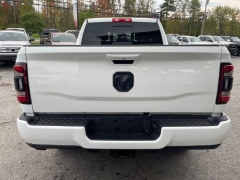 Used 2023  Ram 2500 4WD Big Horn Crew Cab 6'4" Box at Tecforce Automotive near Bridgeport&comma; NY