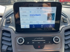 Used 2022  Ford Transit Connect Van XL LWB w&sol;Rear Symmetrical Doors at Tecforce Automotive near Bridgeport&comma; NY