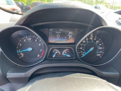 Used 2016 Ford Escape 4d SUV 4WD SE at Tecforce Automotive near Bridgeport, NY