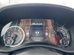 Used 2023  Ram 2500 4WD Tradesman Crew Cab 6'4" Box at Tecforce Automotive near Bridgeport&comma; NY