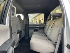 Used 2018  Ford F-150 4WD SuperCrew XLT 6 1&sol;2 w&sol;Luxury Pkg at Tecforce Automotive near Bridgeport&comma; NY