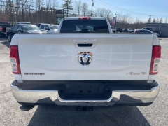 Used 2022  Ram 2500 4WD Big Horn Crew Cab 8' Box at Tecforce Automotive near Bridgeport&comma; NY