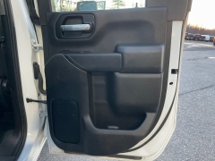 Used 2020  Chevrolet Silverado 2500 4WD Double Cab WT Gas at Tecforce Automotive near Bridgeport&comma; NY