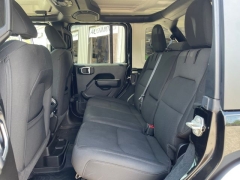 Used 2023  Jeep Wrangler 4xe Willys 4x4 at Tecforce Automotive near Bridgeport&comma; NY