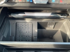 Used 2023  Ford Super Duty F-250 4WD LARIAT Crew Cab SRW 6&period;75' Box at Tecforce Automotive near Bridgeport&comma; NY