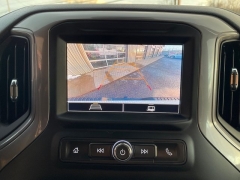 Used 2024  Chevrolet Silverado 2500HD 4WD Crew Cab 159" Custom Gas at Tecforce Automotive near Bridgeport&comma; NY