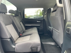 Used 2016  Toyota Tundra 4WD CrewMax SR5 5&period;7L at Tecforce Automotive near Bridgeport&comma; NY