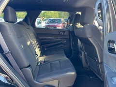 Used 2026  Dodge Durango GT AWD at Tecforce Automotive near Bridgeport&comma; NY