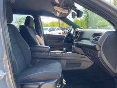 Used 2021  Dodge Durango SXT Plus AWD at Tecforce Automotive near Bridgeport&comma; NY