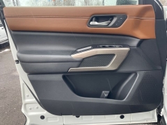 Used 2023  Nissan Pathfinder Platinum 4WD at Tecforce Automotive near Bridgeport&comma; NY