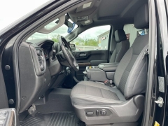 Used 2019 Chevrolet Silverado 1500 4WD Crew Cab LT at Tecforce Automotive near Bridgeport, NY