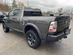 Used 2015  Ram 1500 4WD Crew Cab Express at Tecforce Automotive near Bridgeport, NY