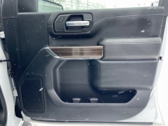 Used 2021  Chevrolet Silverado 2500HD 4WD Double Cab 162" LT at Tecforce Automotive near Bridgeport&comma; NY