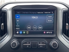 Used 2021  Chevrolet Silverado 2500HD 4WD Double Cab 162" LT at Tecforce Automotive near Bridgeport&comma; NY