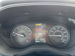 Used 2022  Subaru Forester CVT at Tecforce Automotive near Bridgeport&comma; NY