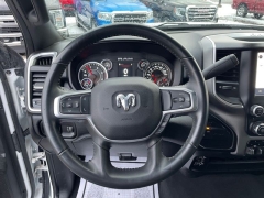 Used 2024  Ram 3500 4WD Big Horn Crew Cab 8' Box at Tecforce Automotive near Bridgeport&comma; NY