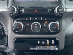 Used 2021  Ram 1500 4WD Big Horn Crew Cab 5'7" Box at Tecforce Automotive near Bridgeport&comma; NY