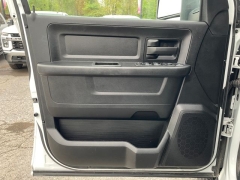 Used 2023  Ram 2500 4WD Tradesman Crew Cab 6'4" Box at Tecforce Automotive near Bridgeport&comma; NY