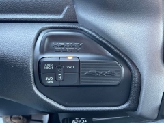 Used 2024  Ram 2500 4WD Big Horn Crew Cab 6'4" Box at Tecforce Automotive near Bridgeport&comma; NY