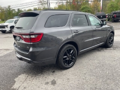 Used 2025  Dodge Durango R&sol;T AWD at Tecforce Automotive near Bridgeport&comma; NY