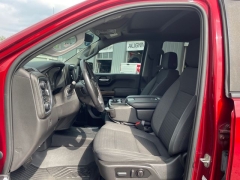 Used 2022  Chevrolet Silverado 1500 LTD 4WD Crew Cab 147" RST at Tecforce Automotive near Bridgeport&comma; NY