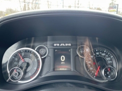 Used 2021  Ram 2500 4WD Tradesman Crew Cab 6'4" Box at Tecforce Automotive near Bridgeport&comma; NY