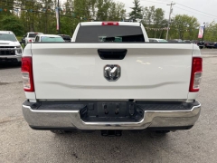 Used 2023  Ram 2500 4WD Tradesman Crew Cab 6'4" Box at Tecforce Automotive near Bridgeport&comma; NY