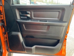 Used 2019  Ram 1500 Classic 4WD Crew Cab Express at Tecforce Automotive near Bridgeport&comma; NY