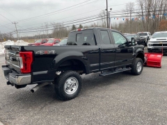 Used 2018  Ford Super Duty F-250 4WD Supercab XL at Tecforce Automotive near Bridgeport&comma; NY