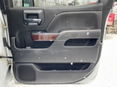 Used 2017  GMC Sierra 2500 4WD Crew Cab SLE Longbed at Tecforce Automotive near Bridgeport&comma; NY