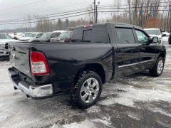Used 2021  Ram 1500 4WD Big Horn Crew Cab 5'7" Box at Tecforce Automotive near Bridgeport&comma; NY