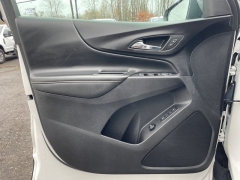 Used 2019  Chevrolet Equinox 4d SUV AWD Premier w/2LZ at Tecforce Automotive near Bridgeport, NY