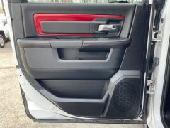 Used 2016  Ram 1500 4WD Crew Cab Rebel at Tecforce Automotive near Bridgeport&comma; NY