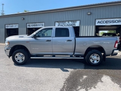 Used 2021  Ram 2500 4WD Tradesman Crew Cab 6'4" Box at Tecforce Automotive near Bridgeport&comma; NY