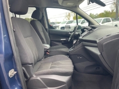 Used 2016  Ford Transit Connect Wagon XLT at Tecforce Automotive near Bridgeport&comma; NY